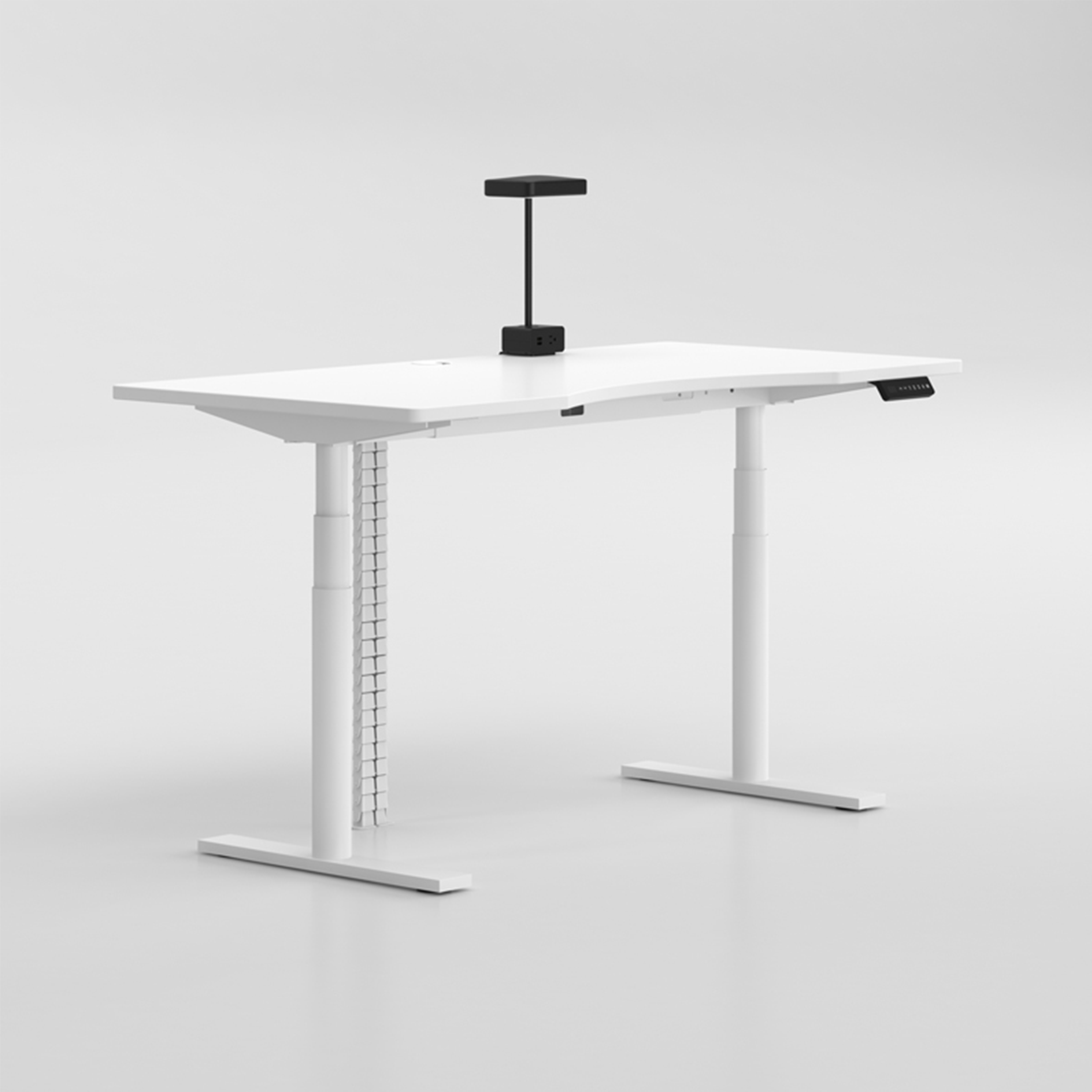 OMNI Space Efficient Height Ad - Desk Setup Workspace incelemesi ve fiyatı