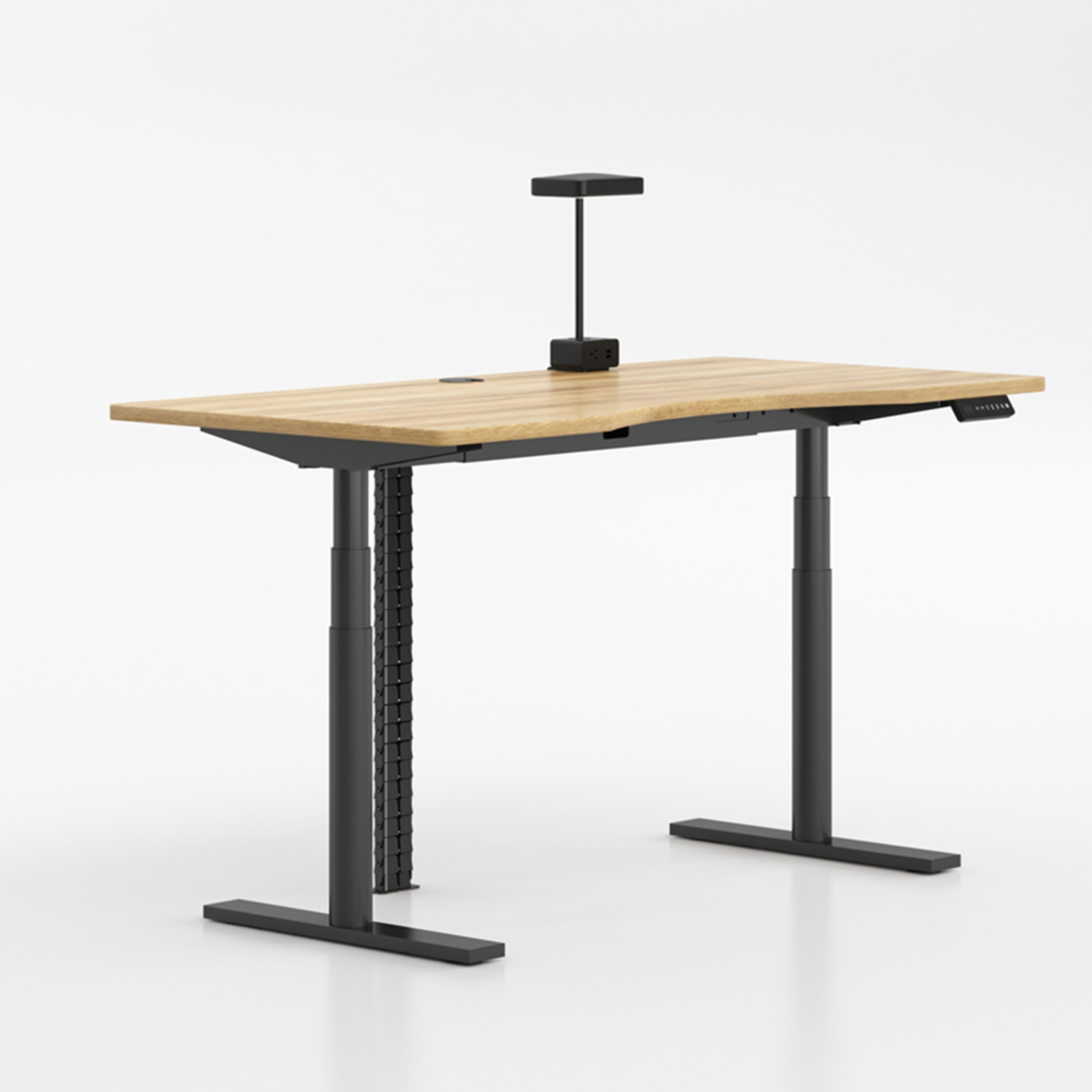 OMNI Space Efficient Height Ad - Desk Setup Workspace incelemesi ve fiyatı