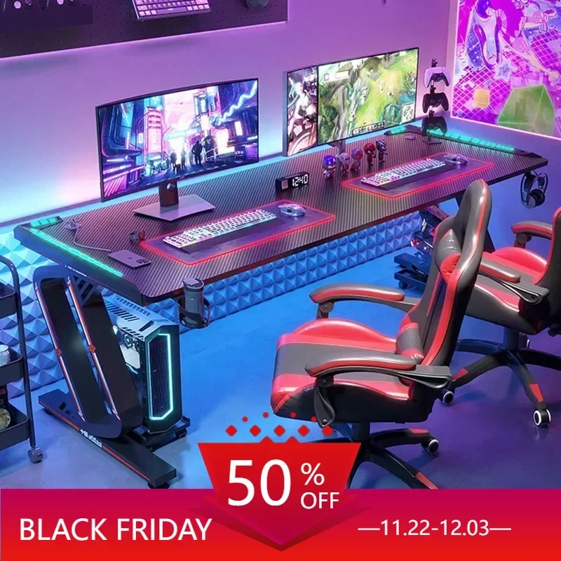 Gaming Setup Accessories Pc Ca - L Shaped Desk Setup incelemesi ve fiyatı