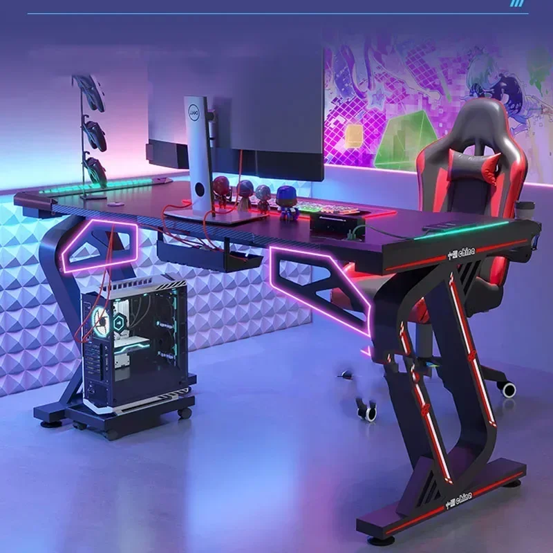 Gaming Setup Accessories Pc Ca - L Shaped Desk Setup incelemesi ve fiyatı