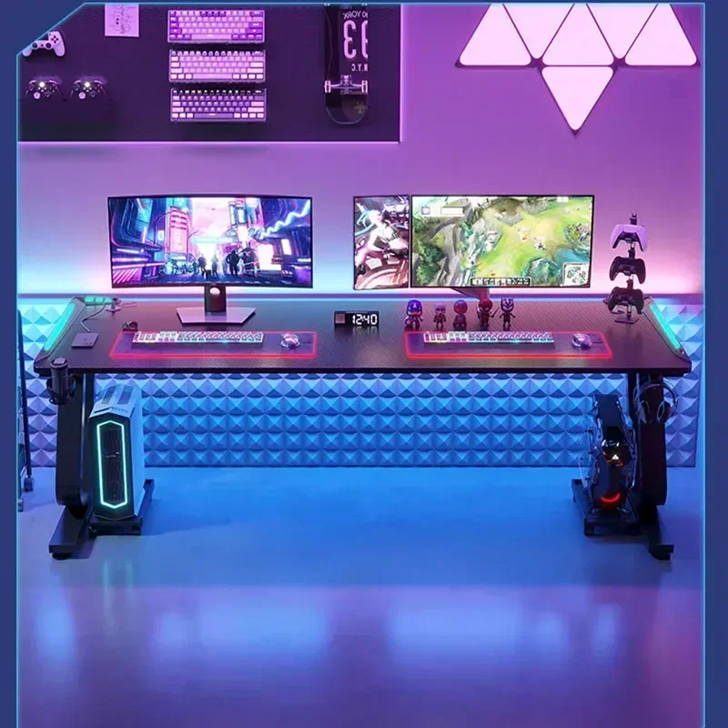 Gaming Setup Accessories Pc Ca - L Shaped Desk Setup incelemesi ve fiyatı