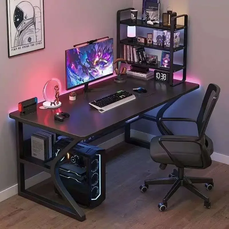 Q Minimalist Console Computer  - Desk Setup White incelemesi ve fiyatı
