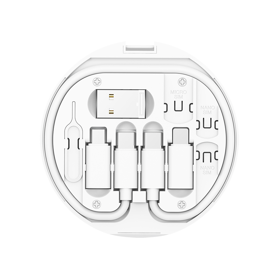 Cingrow USB C to Type C Suit M - Desk Setup Apple incelemesi ve fiyatı