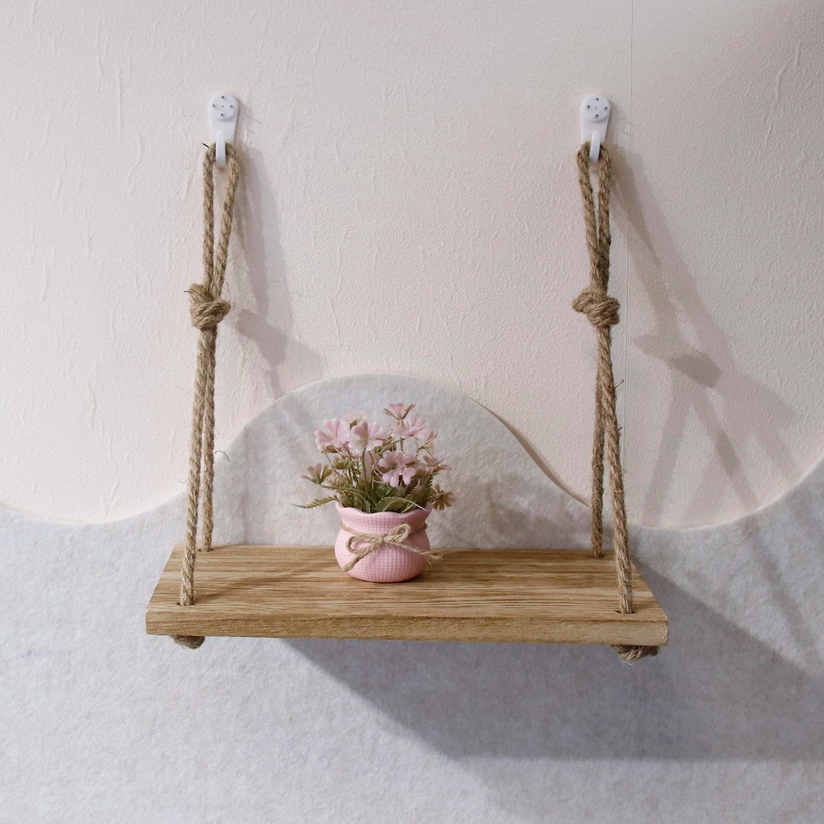 Mini Artificial Pink Series Fl - Desk Setup Plant incelemesi ve fiyatı