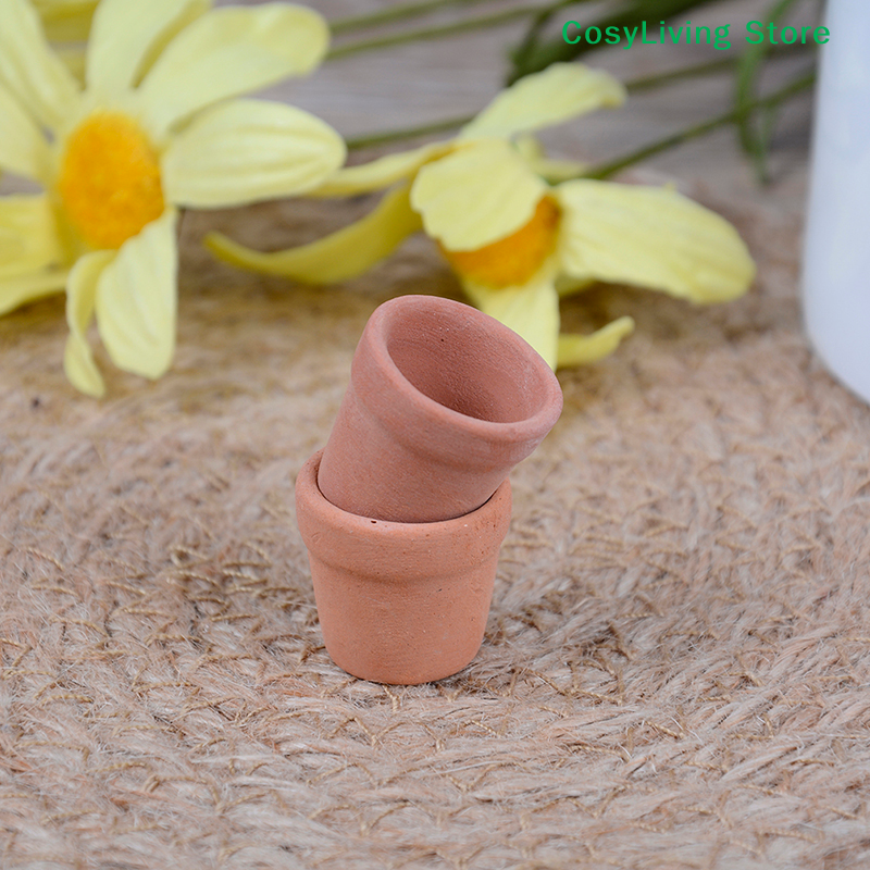 12Pcs/Set 1:12 Miniature Handm - Desk Setup Plant incelemesi ve fiyatı