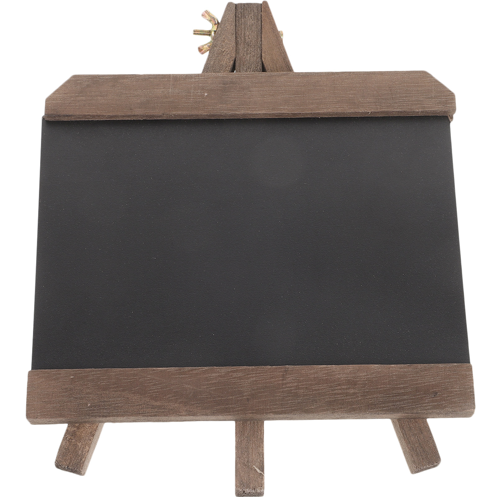 Wooden Vintage Chalkboard Desk - Desk Setup White incelemesi ve fiyatı
