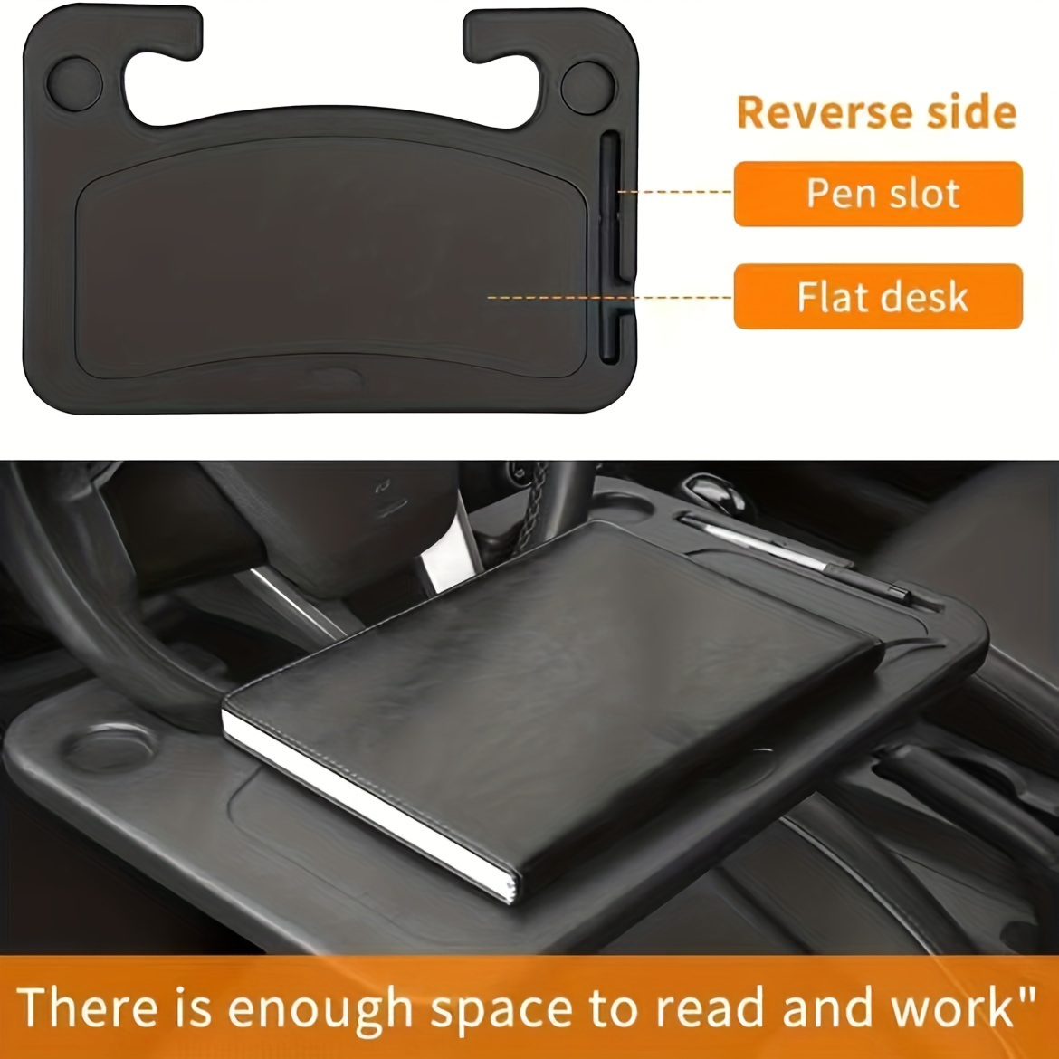Car Tray Portable Car Laptop C - Desk Setup Table incelemesi ve fiyatı