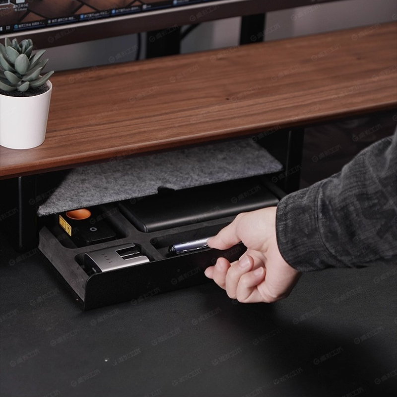 Monitor Stand Riser Storage Dr - Desk Setup Ergonomics incelemesi ve fiyatı