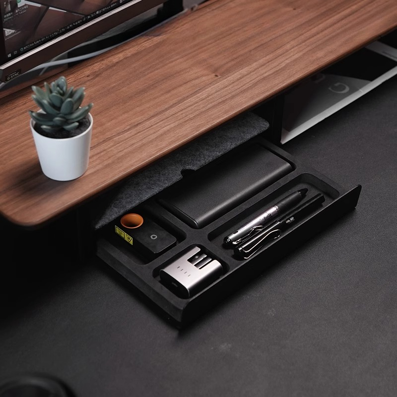Monitor Stand Riser Storage Dr - Desk Setup Ergonomics incelemesi ve fiyatı