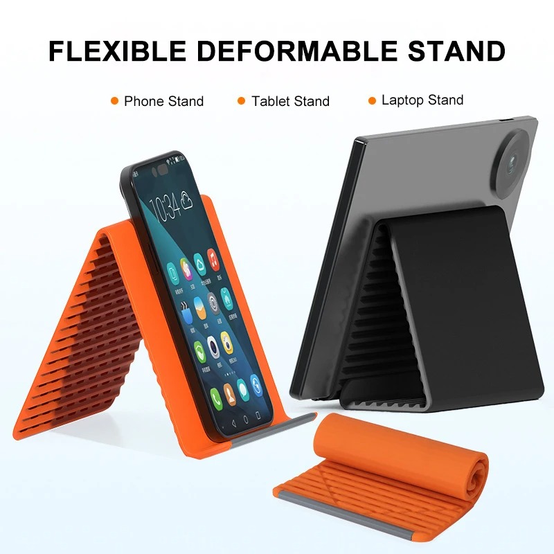 Flexible Deformable Device Sta - Desk Setup Apple incelemesi ve fiyatı