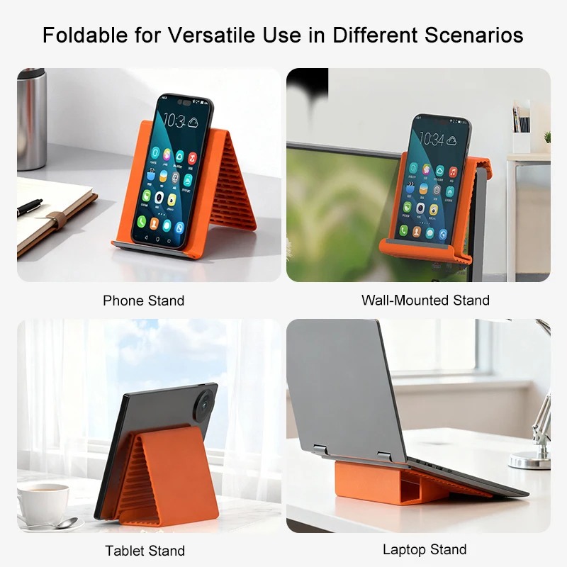 Flexible Deformable Device Sta - Desk Setup Apple incelemesi ve fiyatı