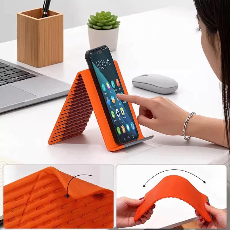 Flexible Deformable Device Sta - Desk Setup Apple incelemesi ve fiyatı