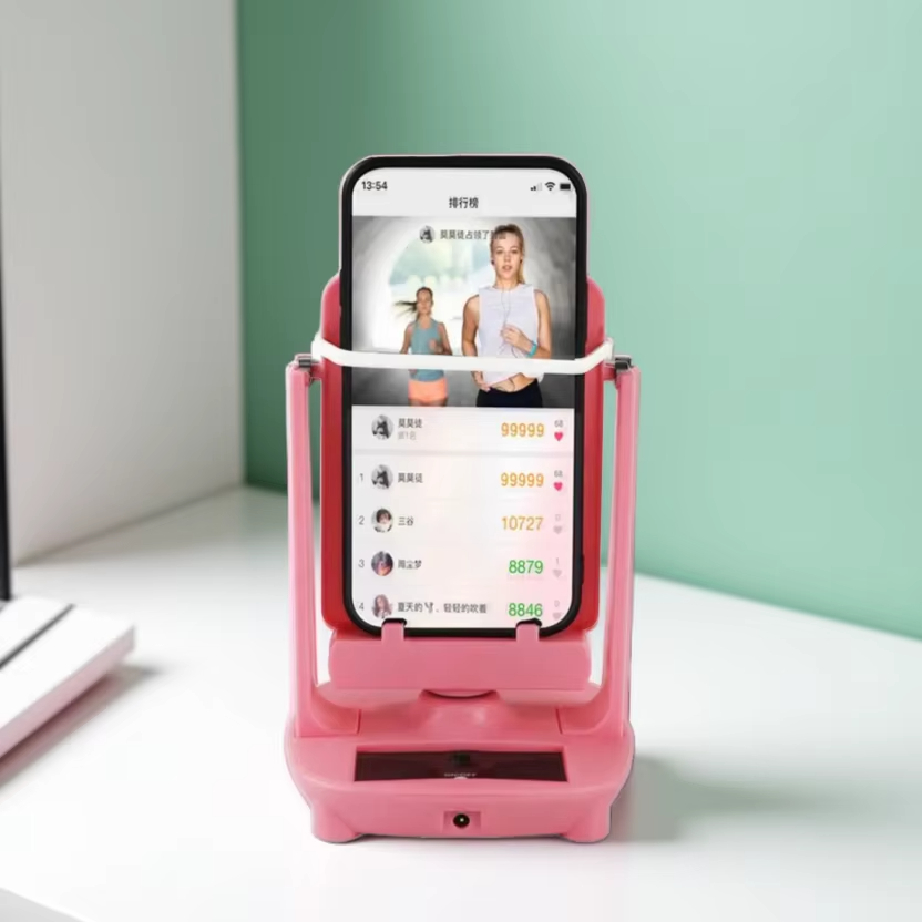 Desk Walking Swing Shaker Mobi - Desk Setup Apple incelemesi ve fiyatı