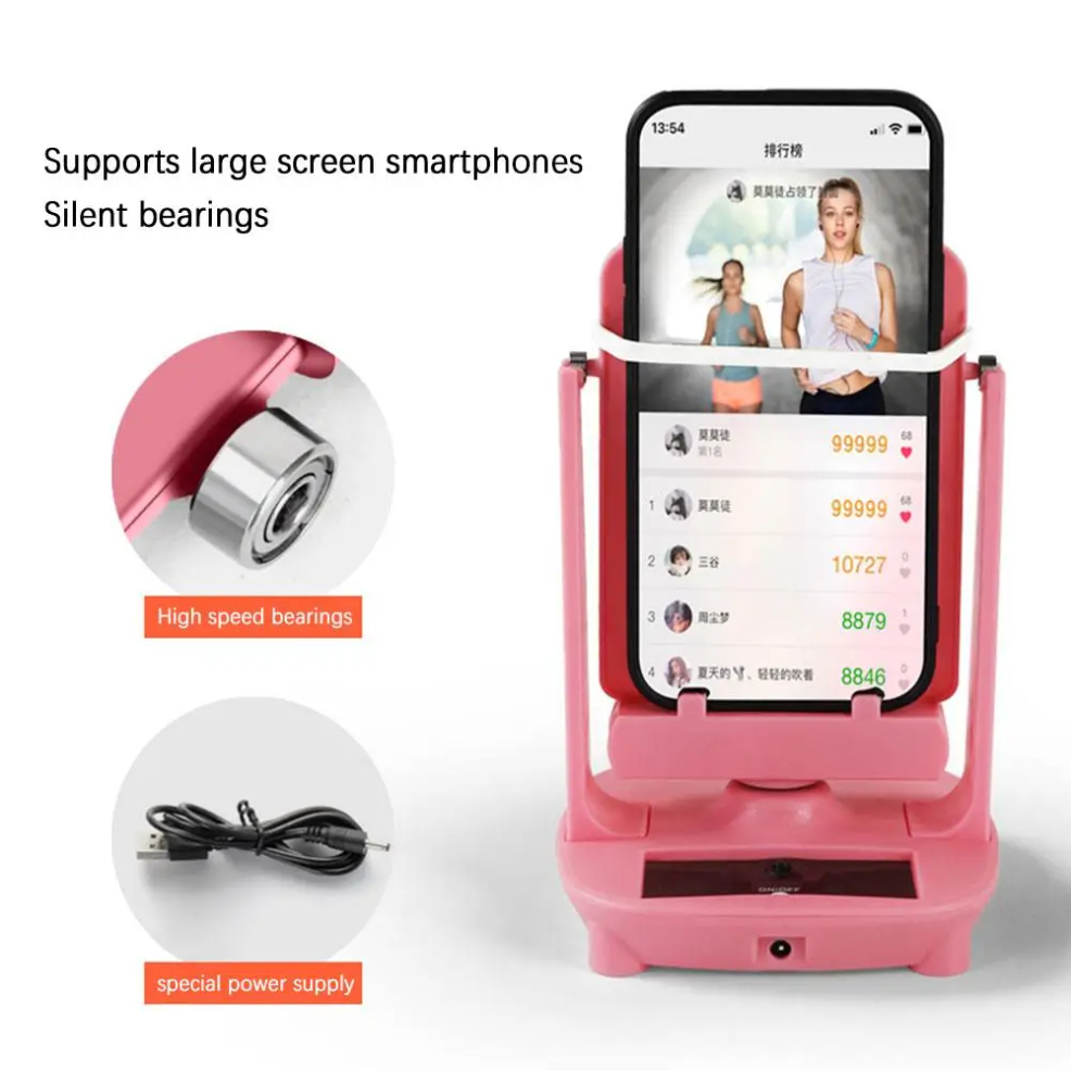 Desk Walking Swing Shaker Mobi - Desk Setup Apple incelemesi ve fiyatı