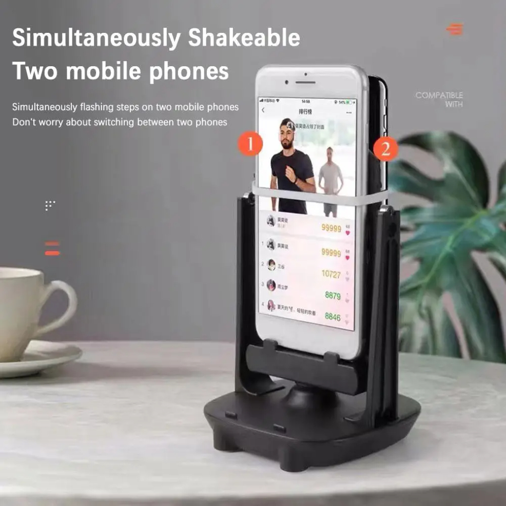 Desk Walking Swing Shaker Mobi - Desk Setup Apple incelemesi ve fiyatı