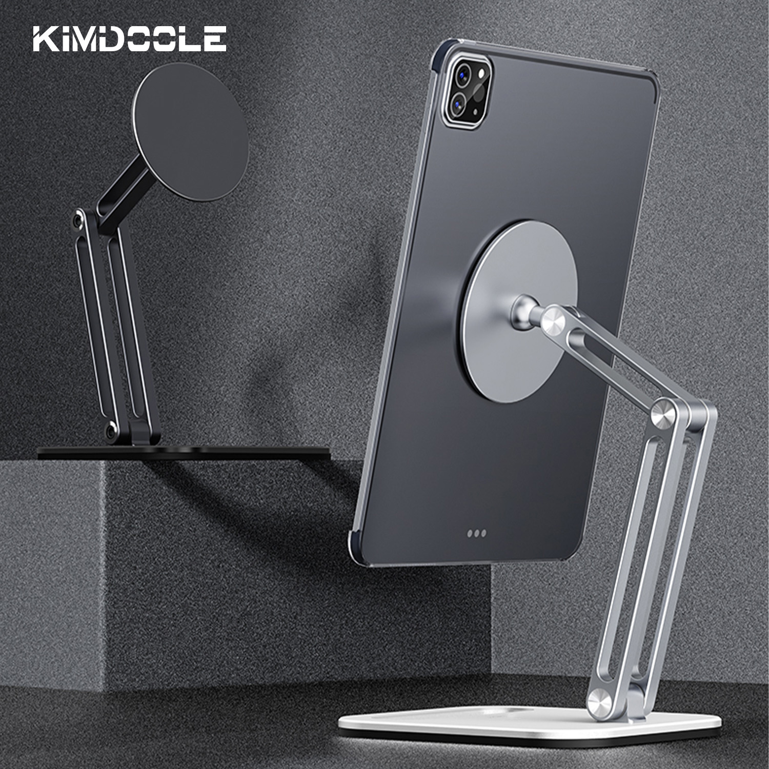 Artpowers Metal Magnetic Table - Desk Setup Apple incelemesi ve fiyatı