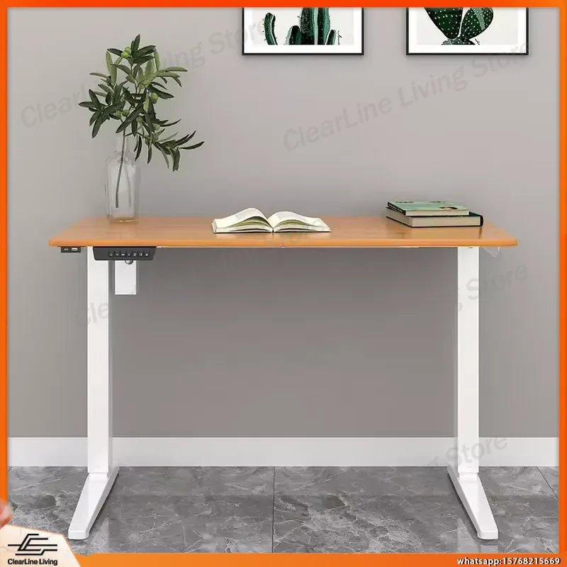 Ergonomic Gaming Desk Electric - Desk Setup Ergonomics incelemesi ve fiyatı