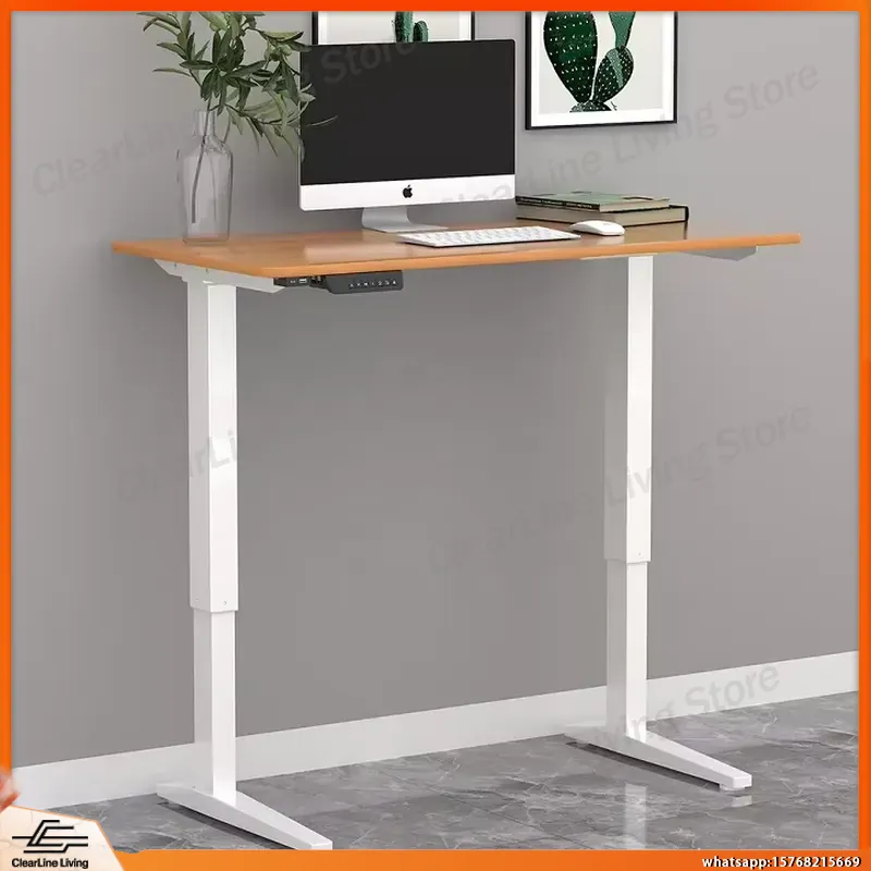Ergonomic Gaming Desk Electric - Desk Setup Ergonomics incelemesi ve fiyatı
