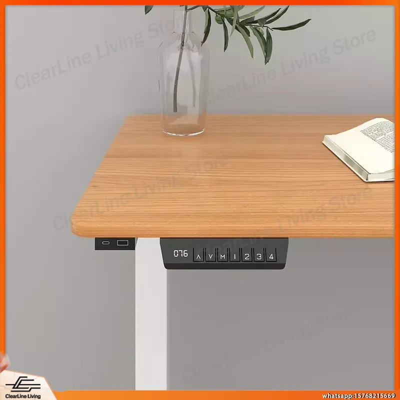 Ergonomic Gaming Desk Electric - Desk Setup Ergonomics incelemesi ve fiyatı