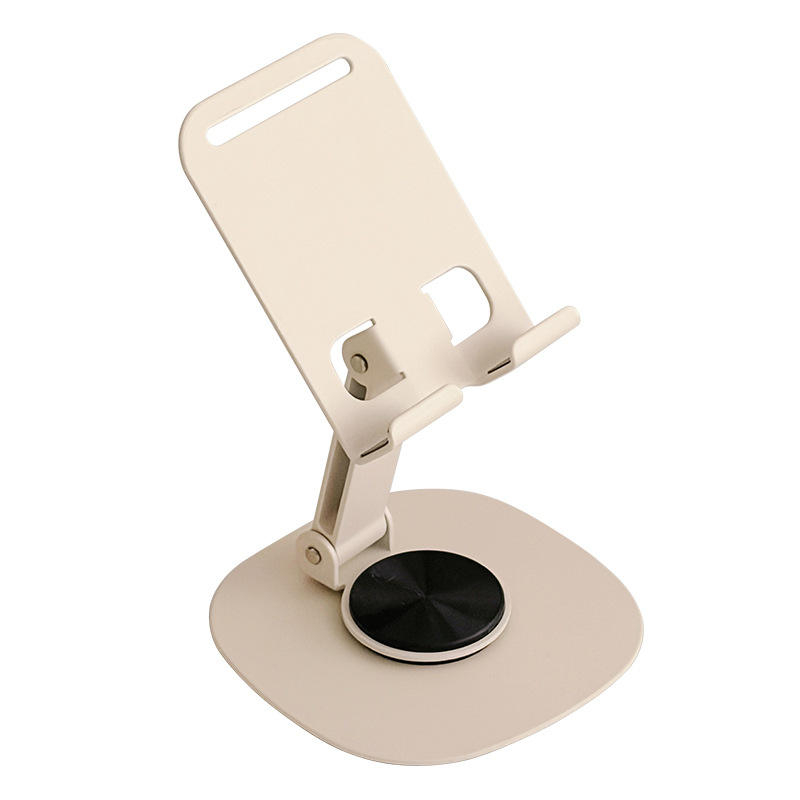 Cream Style Carbon Steel Porta - Desk Setup Table incelemesi ve fiyatı