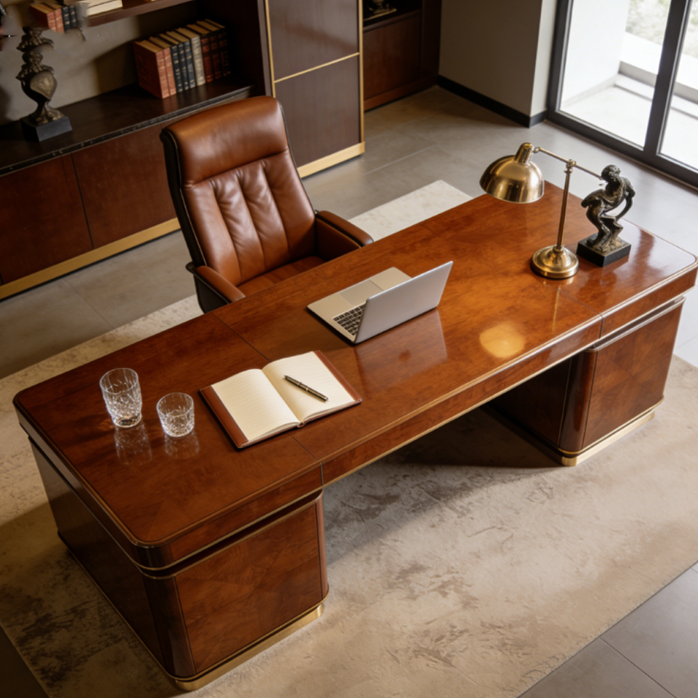#￥ Professional Office Desk An - Desk Setup Workspace incelemesi ve fiyatı