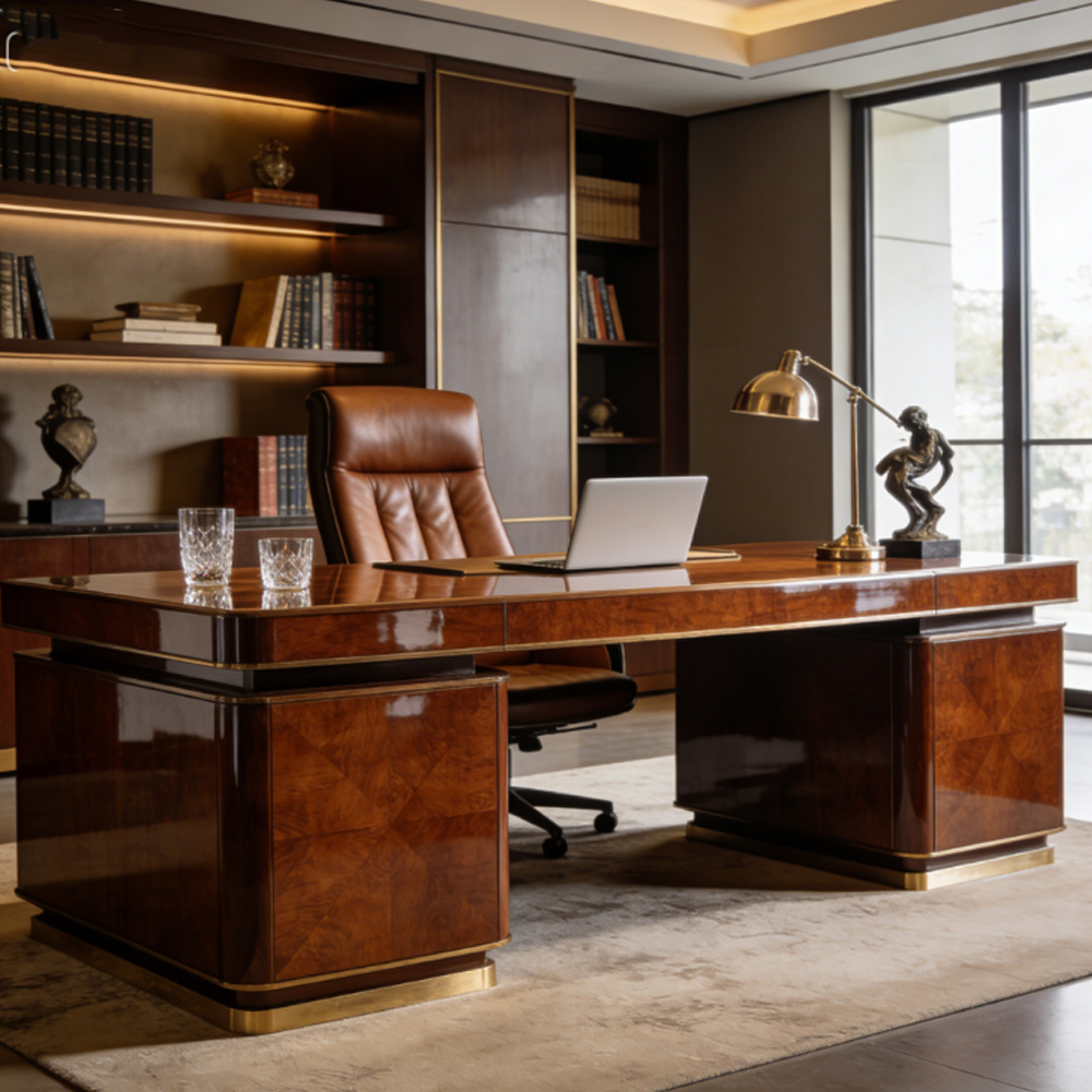 #￥ Professional Office Desk An - Desk Setup Workspace incelemesi ve fiyatı