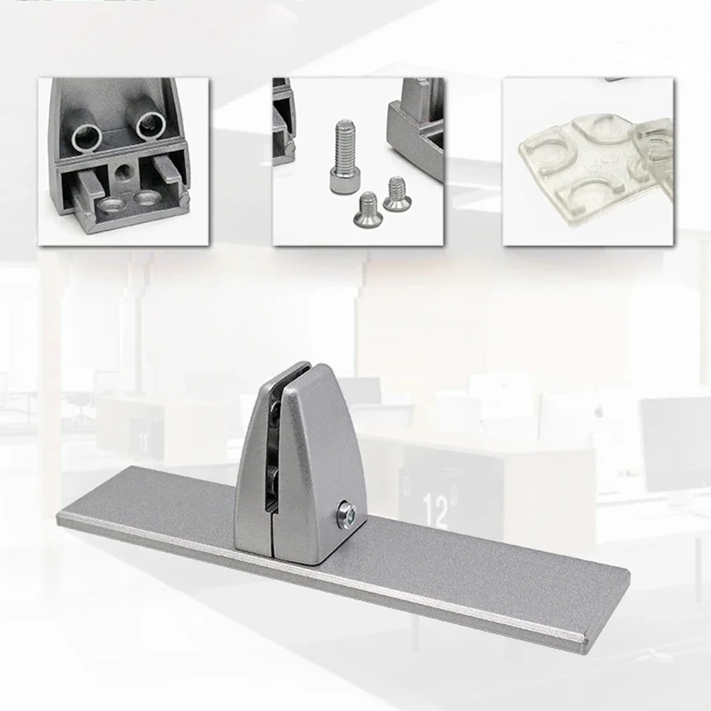 Flexible Work Setup Aluminum A - Desk Setup Workspace incelemesi ve fiyatı