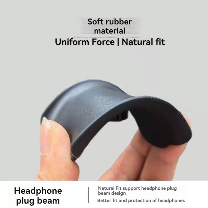 Plastic Desktop Headphone Stan - Desk Setup Table incelemesi ve fiyatı