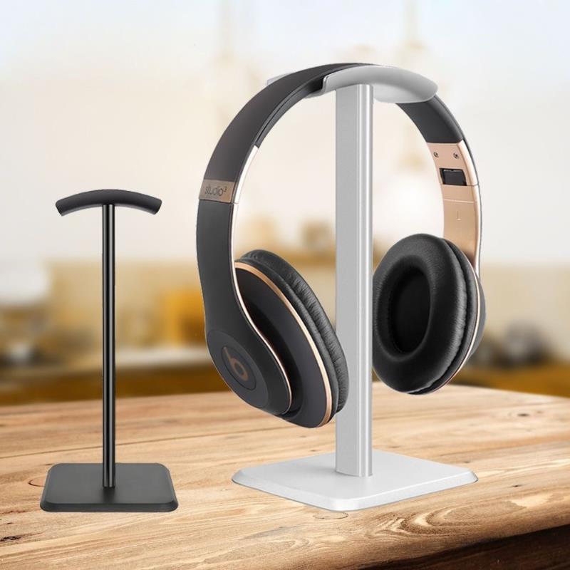 Plastic Desktop Headphone Stan - Desk Setup Table incelemesi ve fiyatı