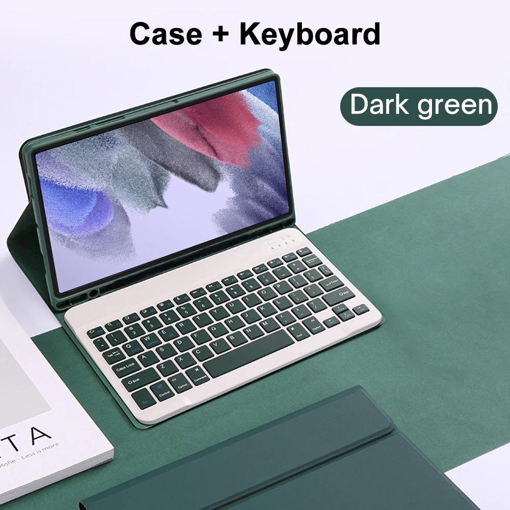 Keyboard Case for iPad Mini 7t - Desk Setup Ipad incelemesi ve fiyatı