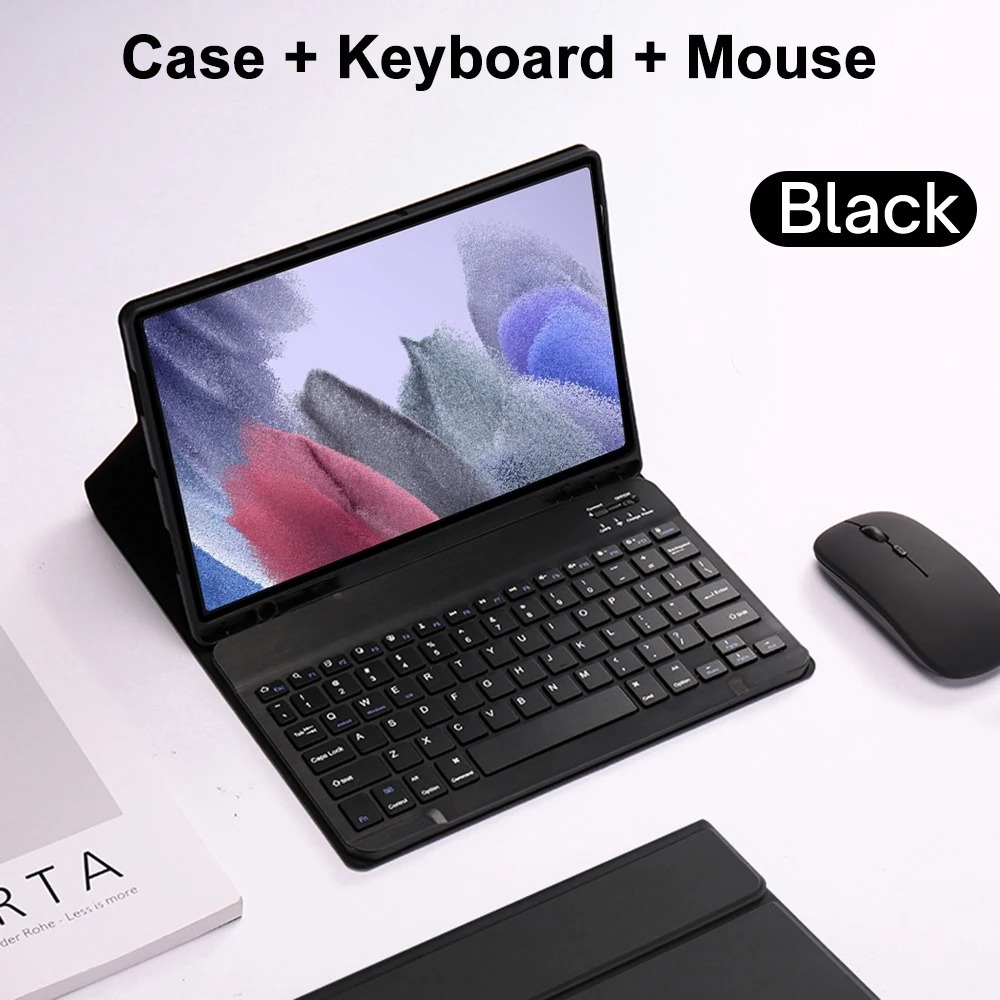 Keyboard Case for iPad Mini 7t - Desk Setup Ipad incelemesi ve fiyatı