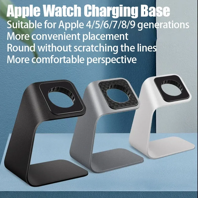 Aluminum Alloy Desktop Watch W - Desk Setup Apple incelemesi ve fiyatı