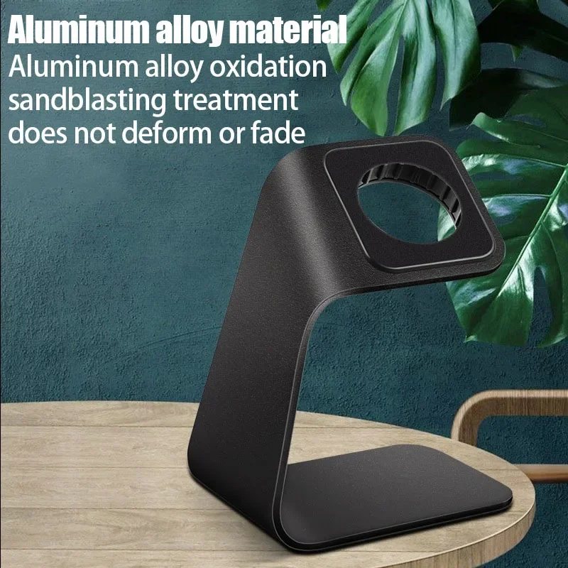 Aluminum Alloy Desktop Watch W - Desk Setup Apple incelemesi ve fiyatı
