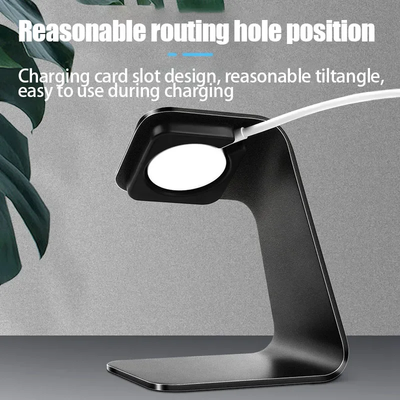 Aluminum Alloy Desktop Watch W - Desk Setup Apple incelemesi ve fiyatı