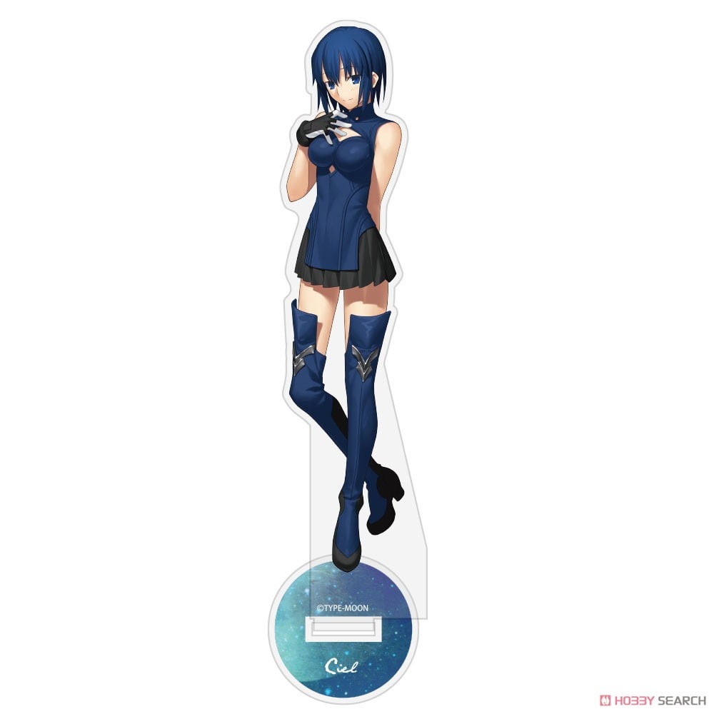 Game Anime Tsukihime Acrylic S - Desk Setup Plant incelemesi ve fiyatı