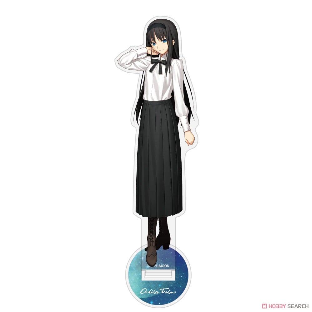 Game Anime Tsukihime Acrylic S - Desk Setup Plant incelemesi ve fiyatı