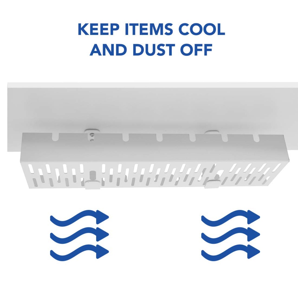 Cable Management Tray Desk Org - Desk Setup Workspace incelemesi ve fiyatı