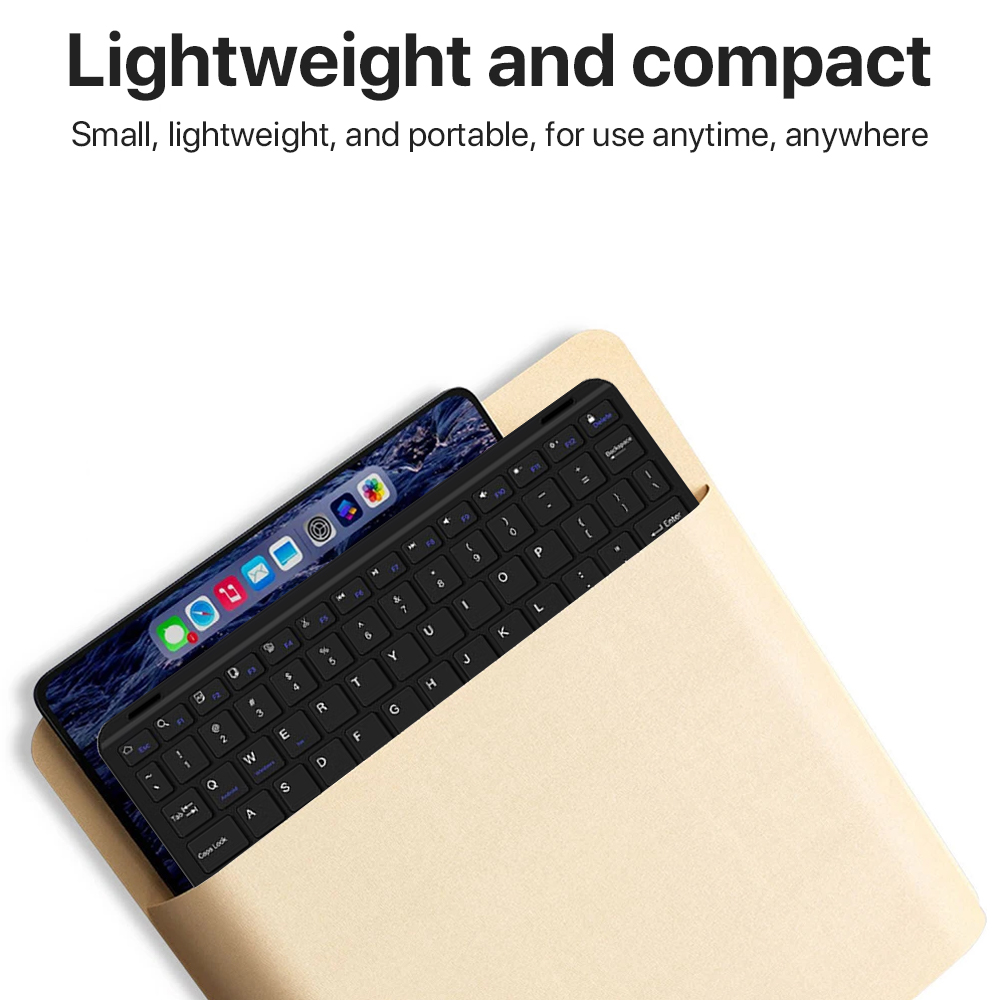EMTRA Universal Bluetooth Keyb - Desk Setup Ipad incelemesi ve fiyatı