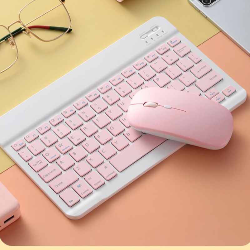 Ultra-Slim Bluetooth Keyboard  - Desk Setup Ipad incelemesi ve fiyatı