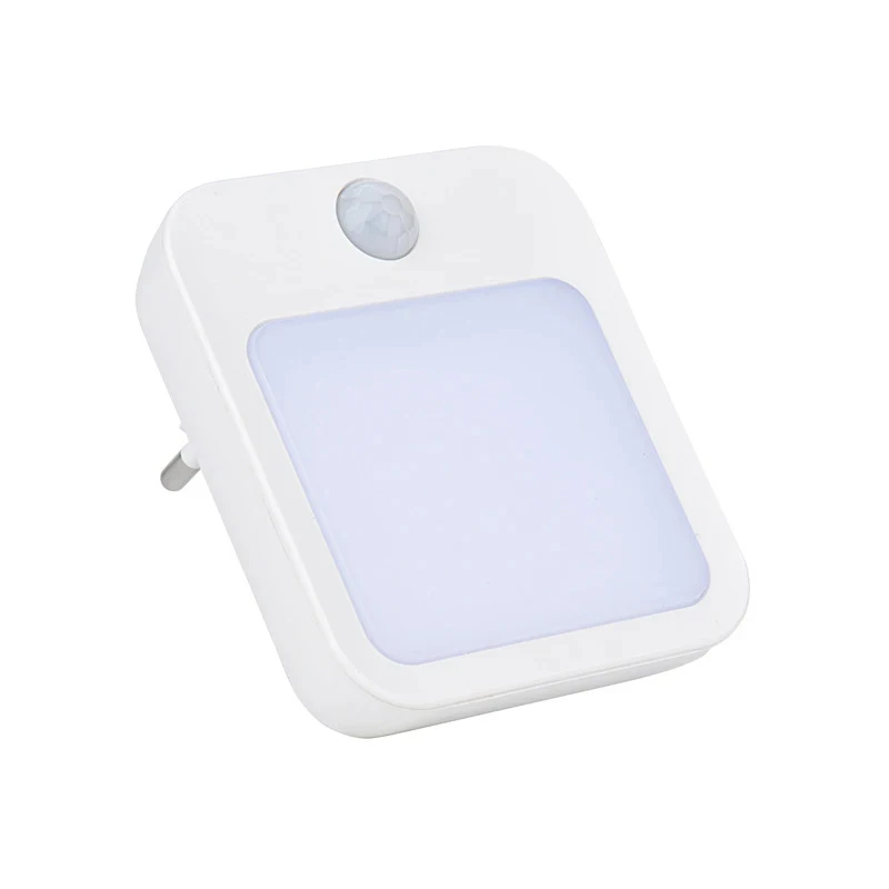 Motion Sensor LED Bulb EU Plug - Desk Setup White incelemesi ve fiyatı