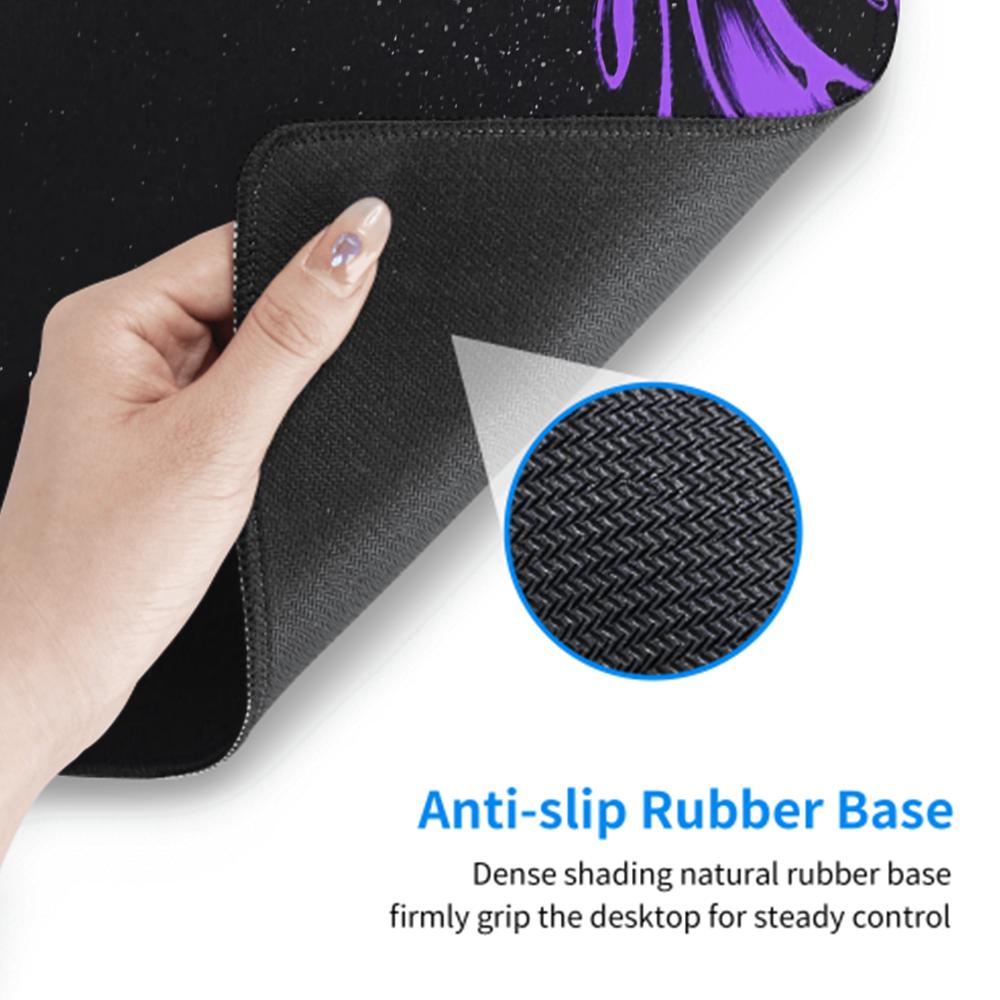 800x300 Mouse Pad Non-Slip Des - Desk Setup Workspace incelemesi ve fiyatı