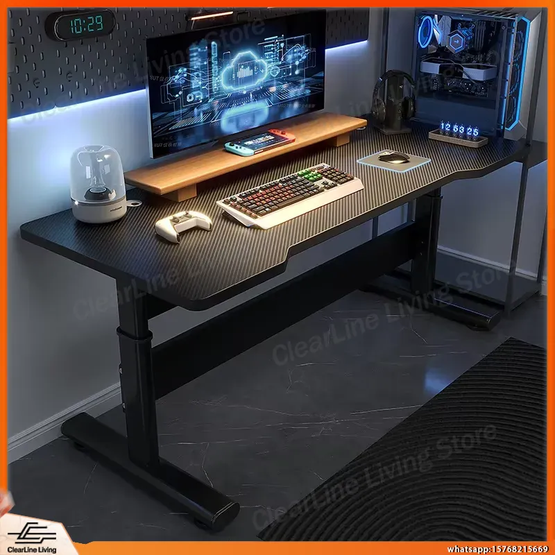 Adjustable Height Electric Sta - Desk Setup Ergonomics incelemesi ve fiyatı