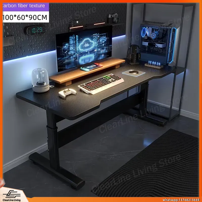 Adjustable Height Electric Sta - Desk Setup Ergonomics incelemesi ve fiyatı