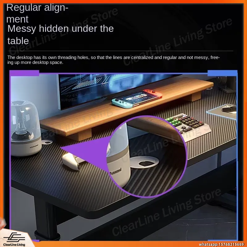 Adjustable Height Electric Sta - Desk Setup Ergonomics incelemesi ve fiyatı