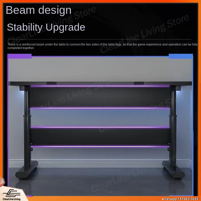 Adjustable Height Electric Sta - Desk Setup Ergonomics incelemesi ve fiyatı