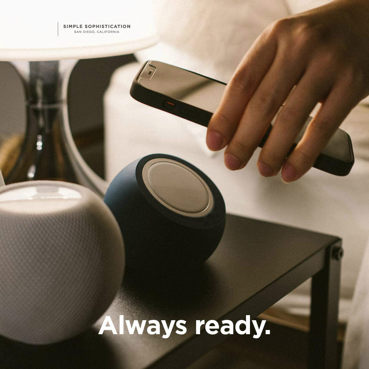 Magnetic Wireless Phone Chargi - Desk Setup Apple incelemesi ve fiyatı