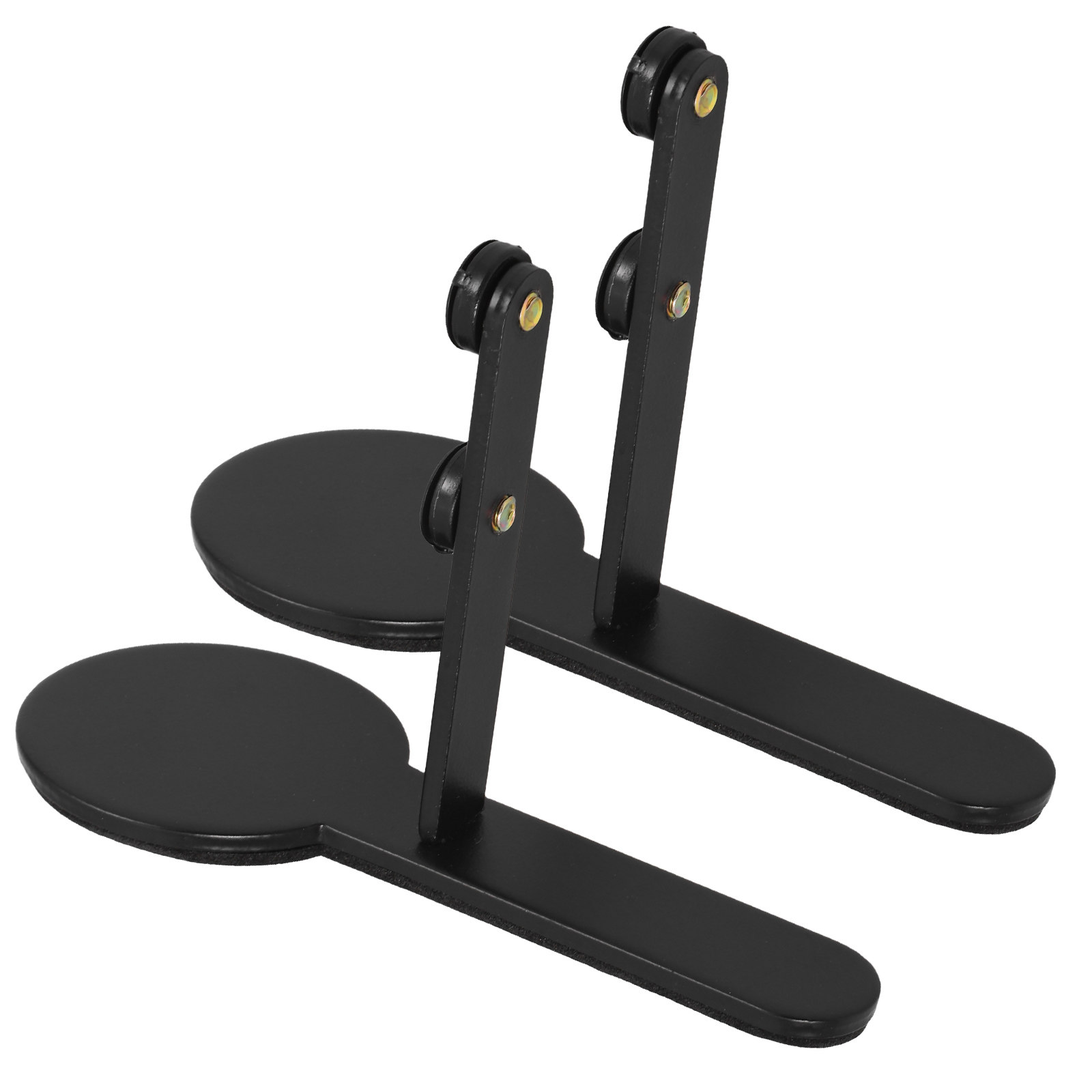 1Pairs Metal Pegboard Bracket  - Desk Setup Workspace incelemesi ve fiyatı