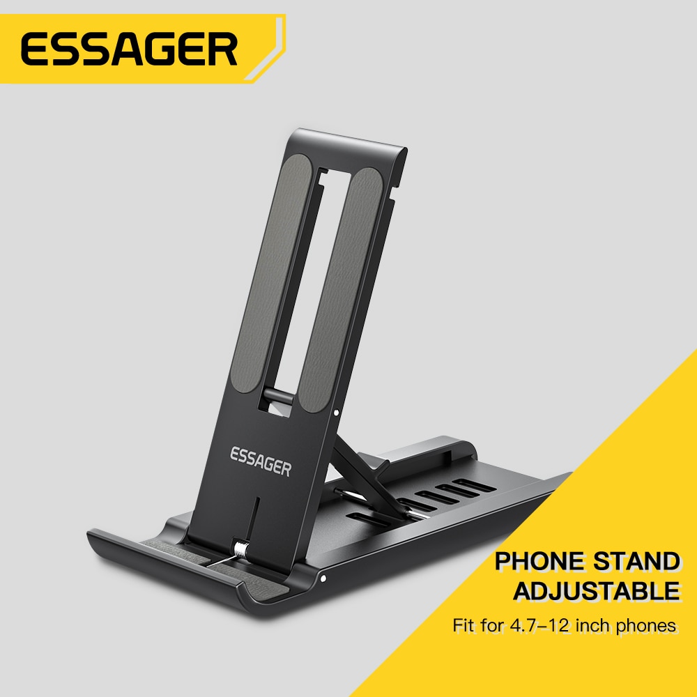 Essager Portable Desktop Holde - Desk Setup Apple incelemesi ve fiyatı