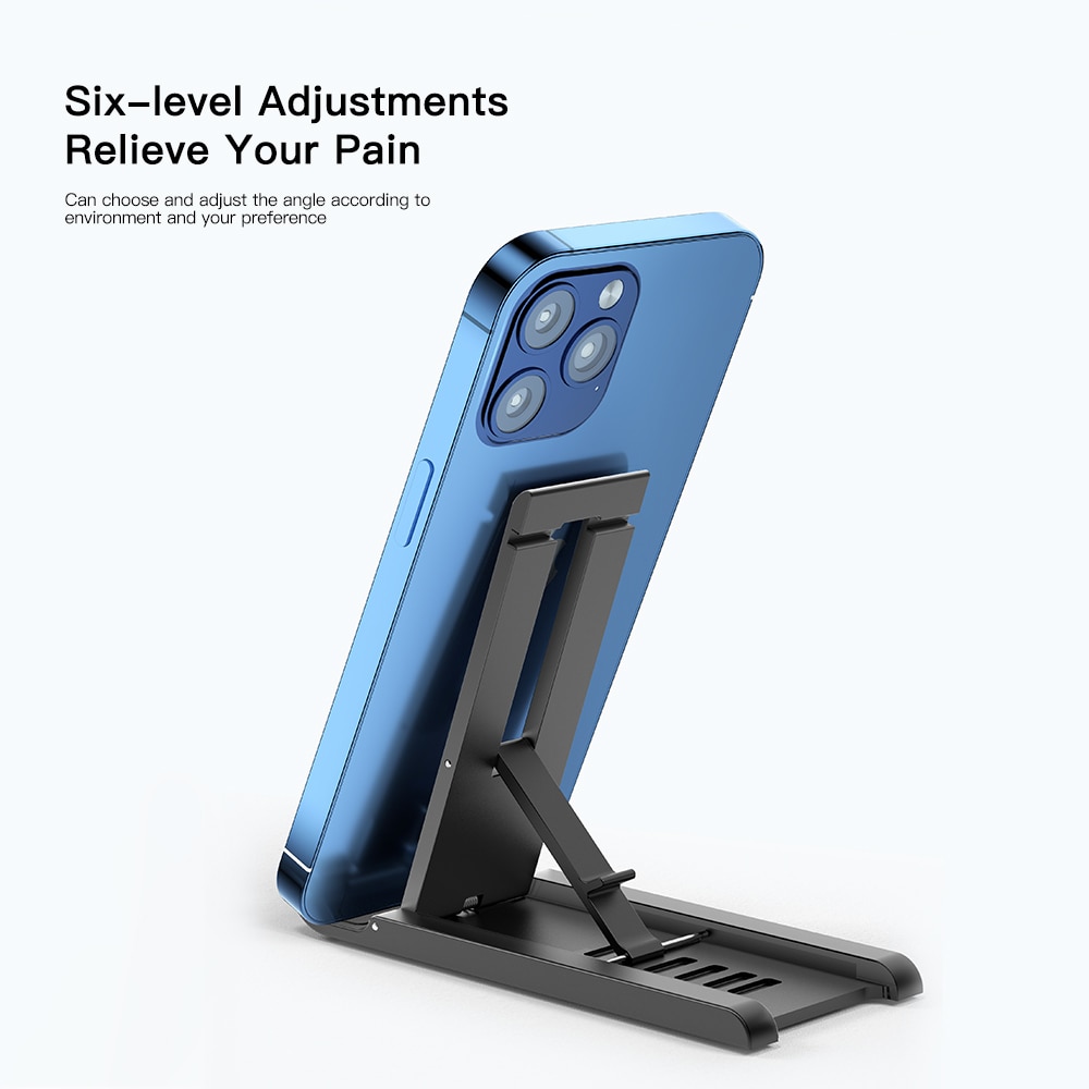 Essager Portable Desktop Holde - Desk Setup Apple incelemesi ve fiyatı