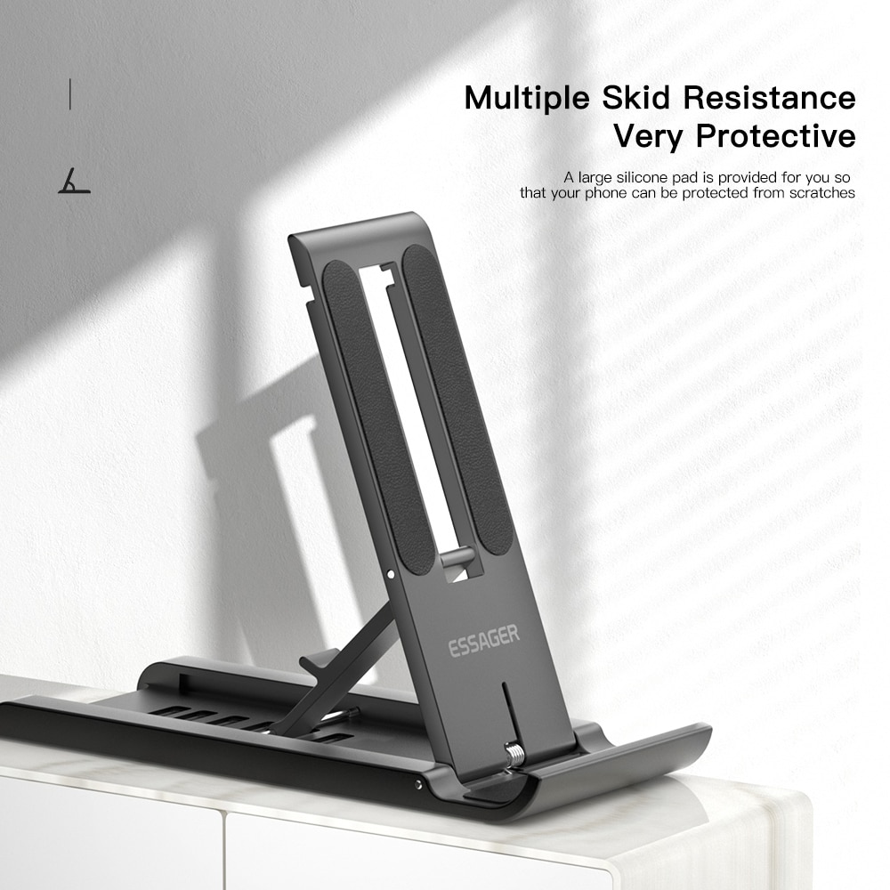 Essager Portable Desktop Holde - Desk Setup Apple incelemesi ve fiyatı